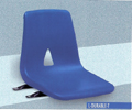 L Durable T arena seating